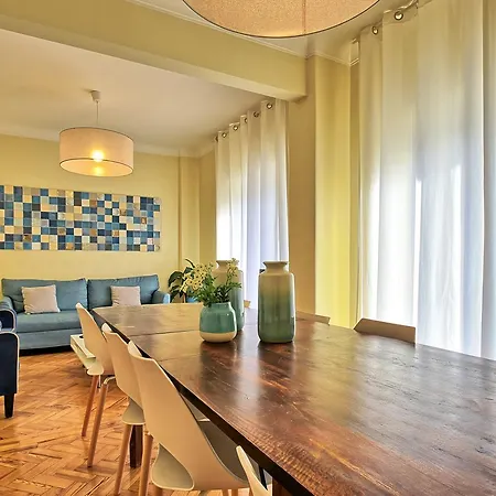 Almirante 2 Four Bedrooms