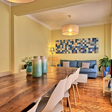 Almirante 2 Four Bedrooms *