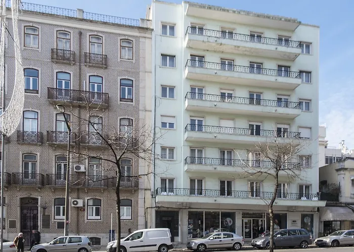 Almirante 2 Four Bedrooms *