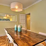 Apartament Almirante 2 Four Bedrooms