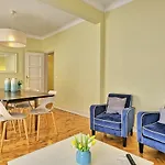 Apartament Almirante 2 Four Bedrooms