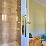 Almirante 2 Four Bedrooms Apartament Lizbona