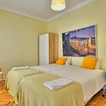 Apartament Almirante 2 Four Bedrooms *